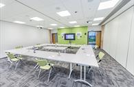 Conference Room 5 at Exeter Science Park