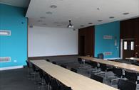 Rougemont Room - Large meeting room