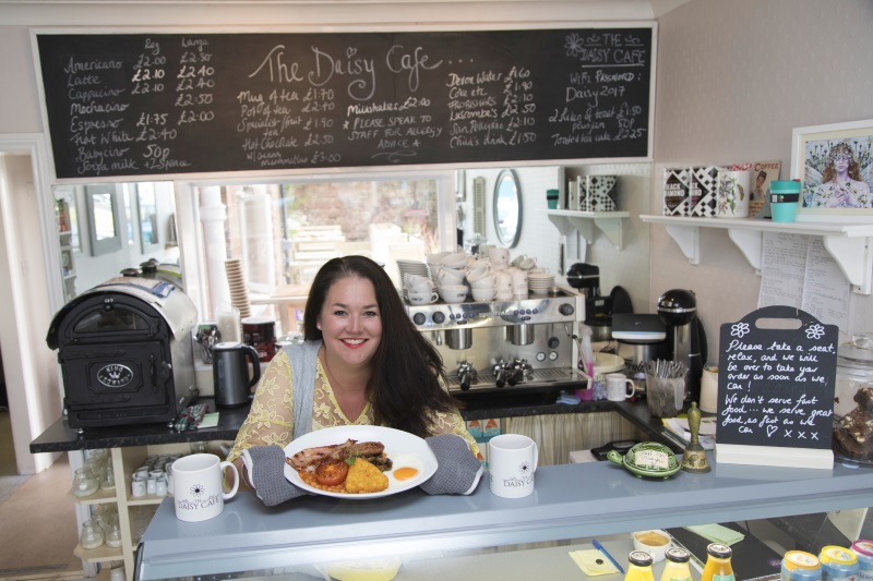 Top 8 places in Exeter for a breakfast date - Visit Exeter