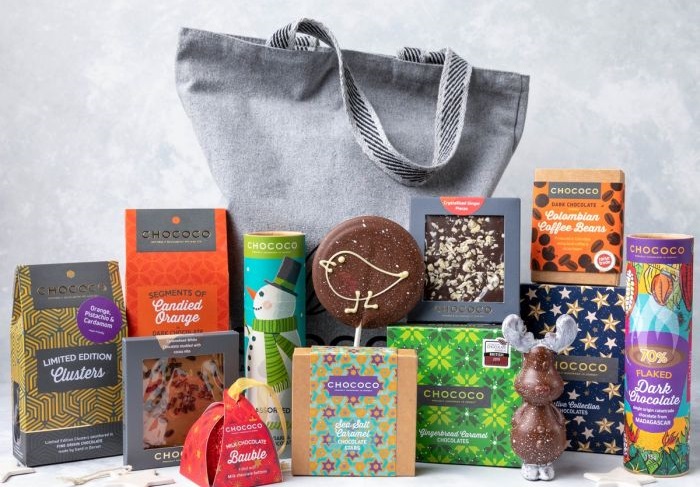 Chococo Hamper