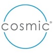 Cosmic Logo