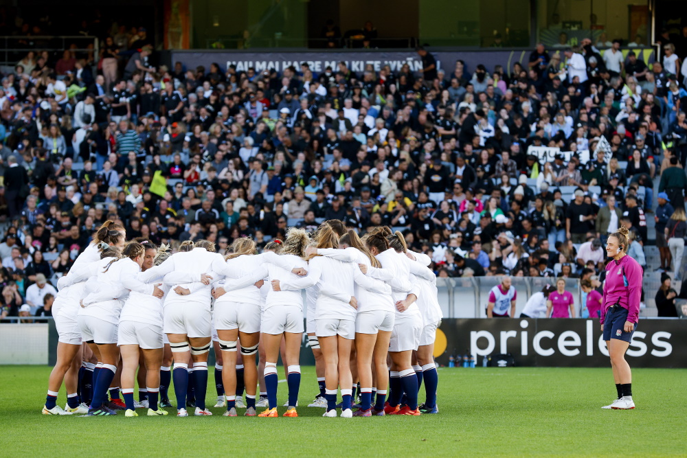 Countdown to the Women’s Rugby World Cup 2025 - Visit Exeter