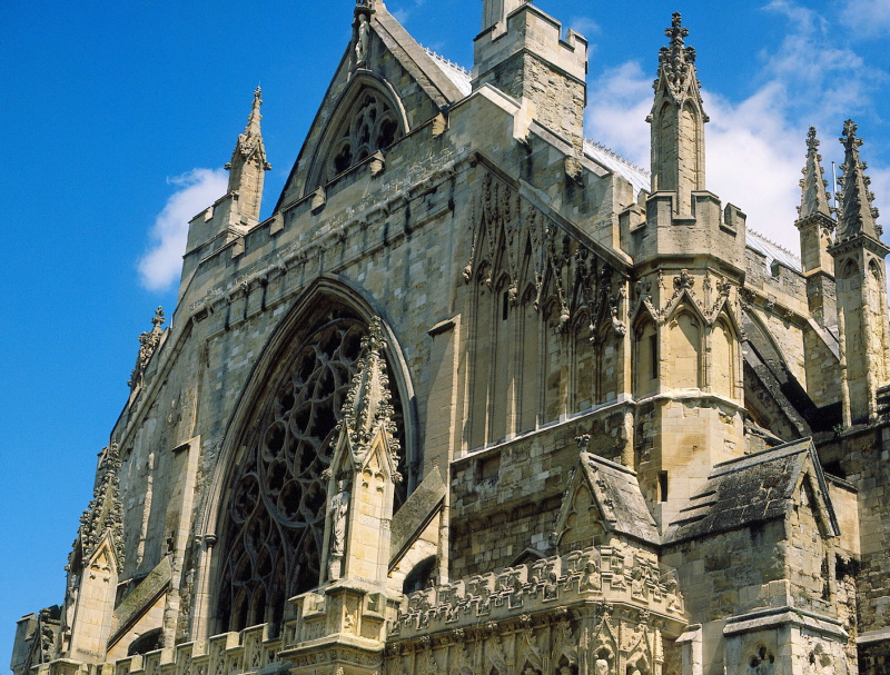 Your Guide to Our 'Exe-essible' City: Volume 1 - Visit Exeter