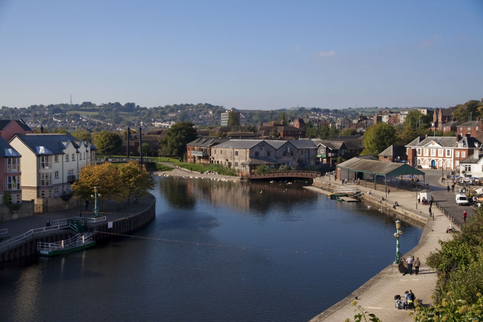 A 24-hour Escape to Exeter - Visit Exeter