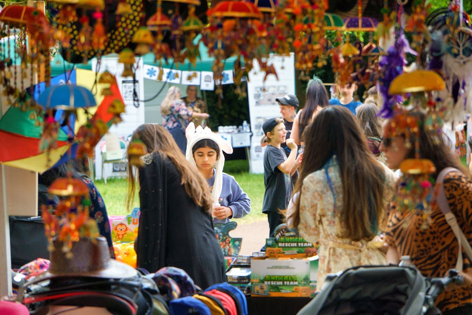 Exeter Respect Festival