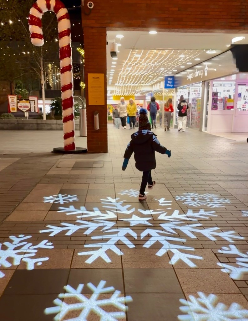 Guildhall Shopping Centre