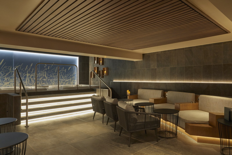 Hotel Indigo Exeter - The Retreat Spa