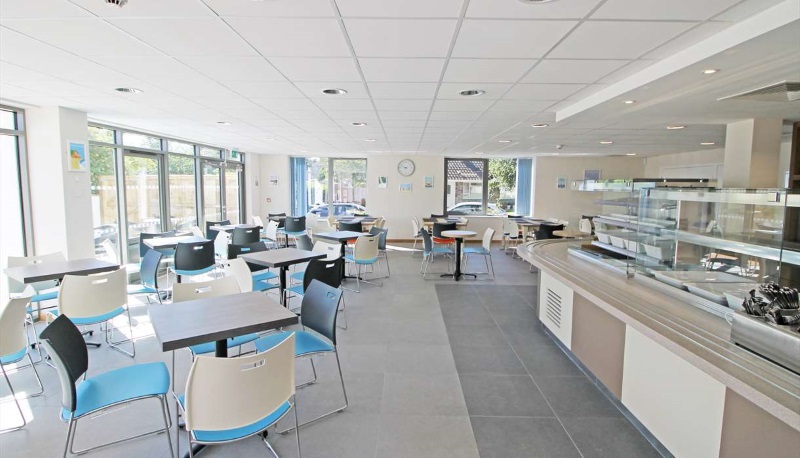 Topsham Community Hub