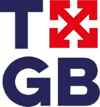 TXGB Logo