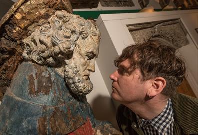 Royal Albert Memorial Museum & Art Gallery - RAMM - Museum in Exeter ...