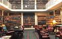 The Library of Devon & Exeter Institution
