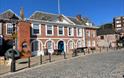 Exeter Custom House