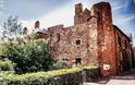 St Nicholas Priory, exterior