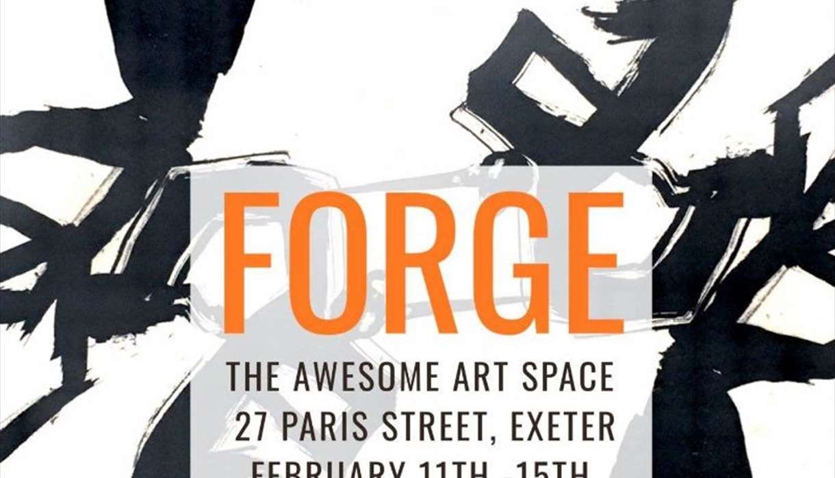 Art Work Exeter Arts And Culture In Exeter Exeter Visit Exeter