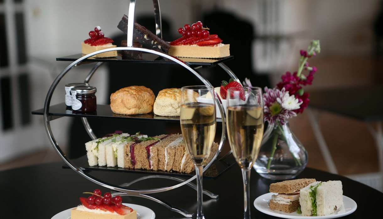 The Gate House Restaurant British in Exeter, Exeter Visit Exeter