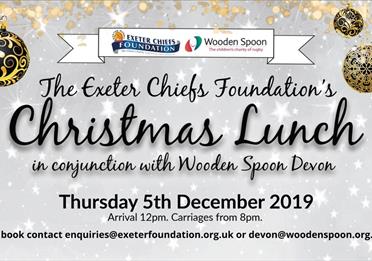 Christmas in Exeter - Visit Exeter