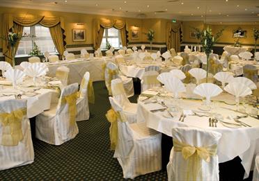 Devon Hotel Weddings