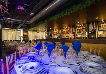 Table layout