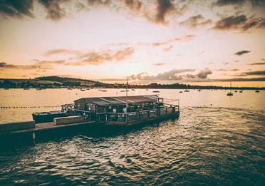 River Exe Cafe