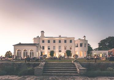 Rockbeare Manor
