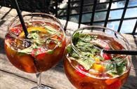 Pimms