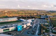 Sandy Park Conference & Event Centre