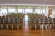 Sandy Park Conference & Event Centre