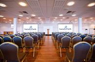 Sandy Park Conference & Event Centre