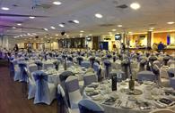 Sandy Park Conference & Event Centre