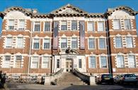 External image of Exeter Pheonix venue. Copyright Peter Stephens