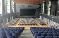 Exeter Corn Exchange