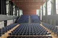 Exeter Corn Exchange