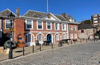 Exeter Custom House