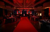Event Exeter function
