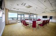 Haldon & Tavy - U-shape conference room