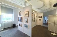 Open plan meeting spaces
