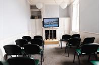 Custom House conference room