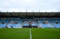 Sandy Park Stadium