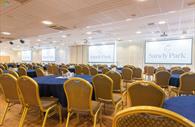 Sandy Park hospitality