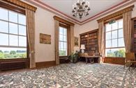 The Library Room
