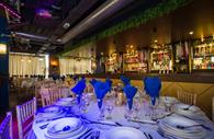 Table layout