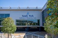 Sandy Park Conference & Event Centre