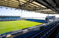 Sandy Park Conference & Event Centre