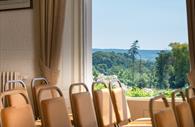 View from The White Room