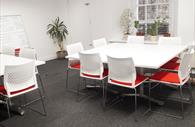 Purton room
