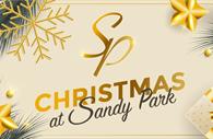 Christmas at Sandy Park