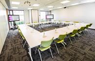 Conference room at Exeter Science Park