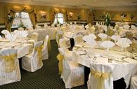 Devon Hotel Weddings