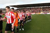 Exeter City FC (c) Keith Stone