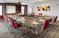 Express by Holiday Inn - conference room